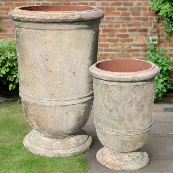 AC 5-6170 AN Large Tall French Urn