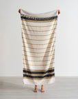 Turkish Beach/Bath Towel