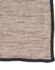 The Code Linen Napkin