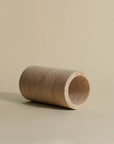 Travertine Vase