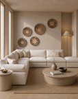 Malibu Pillowtop Sofa