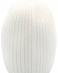Gugu Handcrafted Porcelain Bud Vase