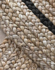 Cooper Jute Braided Round Rug