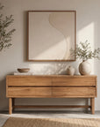 Surf Console
