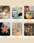 The Seashell Oracle: 44 Card Deck and Guidebook