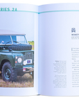 Beach Rides Coffee Table Book