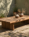 Lola Outdoor Coffee Table