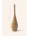 Lampshade For Salakot Floor Lamp