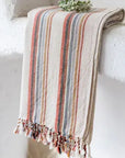 Turkish Beach/Bath Towel