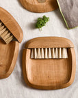 Belfort Crumb Brush Set