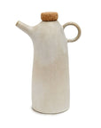 The Olive Oil Bottle N°78 - White