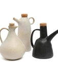 The Olive Oil Bottle N°78 - White