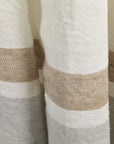 Oyster Stripe Fouta