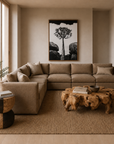 Malibu Pillowtop Sofa