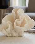 Coastal Coral Figurine