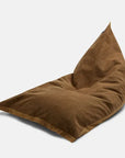 Kids Outsider Bean Bag | Clay