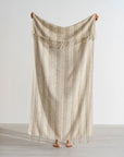 Turkish Beach/Bath Towel