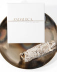 White Sage Smudge Stick Box