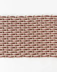 Sand + Pomegranate + Oyster Doormat