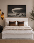 Ghost 80 Bed