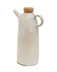 The Olive Oil Bottle N°78 - White