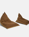 Kids Outsider Bean Bag | Clay