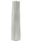 Koza Handcrafted Porcelain Vase