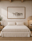 Ghost 81 Bed
