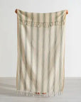 Turkish Beach/Bath Towel