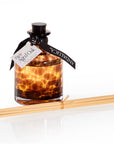 Fig & Aged Oak Amber Tortoise Diffuser
