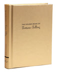 The Golden Book of Fortune-Telling