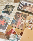 The Seashell Oracle: 44 Card Deck and Guidebook