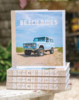 Beach Rides Coffee Table Book