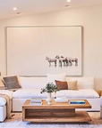 The Madrid Retreat Sofa