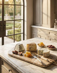 Dakota Marble Cheese Board