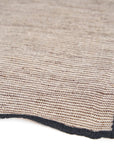 The Code Linen Napkin
