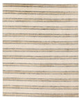 ANVAR Hand Knotted Rug
