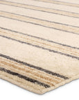 ANVAR Hand Knotted Rug