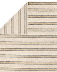 ANVAR Hand Knotted Rug