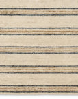 ANVAR Hand Knotted Rug