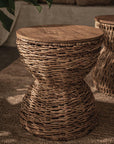 Rebana Alto Stool