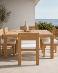 Clifton Outdoor Dining Chair