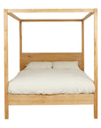 Willow 4 Poster Bed