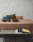 Hudson Tablecloth