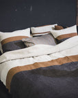 Nash Coverlet Stripe