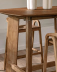 Grace Bar Table Elips Long