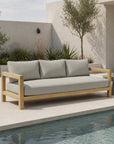 Sonoma 3 Seat Sofa