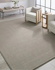 Flint Texel Rug