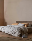 Malibu Slipcover Bed