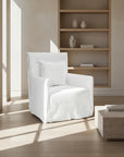 Ghost 04 Armchair